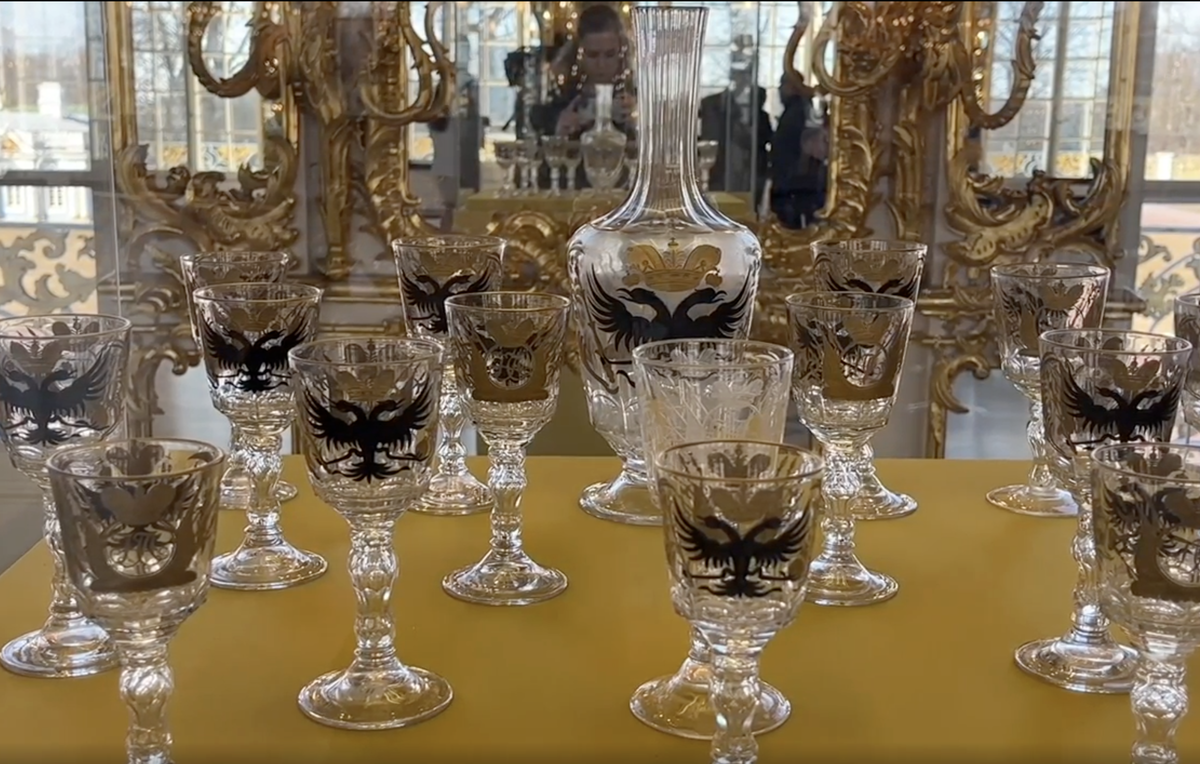 Александра Подервянская/ ТАСС