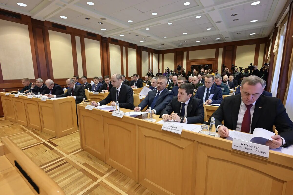    Фото: Департамент информационной политики Свердловской области