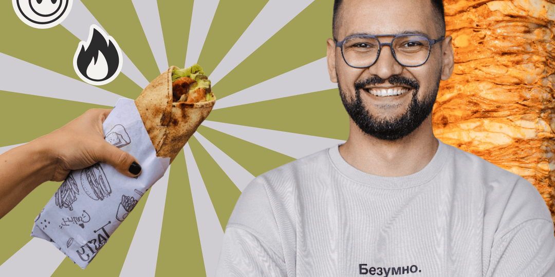 Империя на шаурме: как сибирский стритфуд-стартап превратился в федеральную сеть