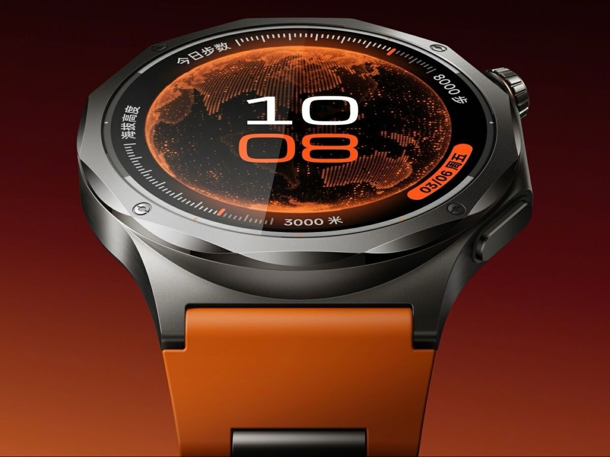    Новые OPPO Watch X3 умеют измерять уровень глюкозы и делать ЭКГ