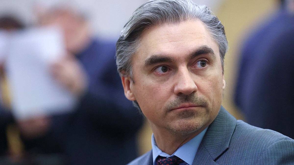    Фото: Пресс-служба Госдумы