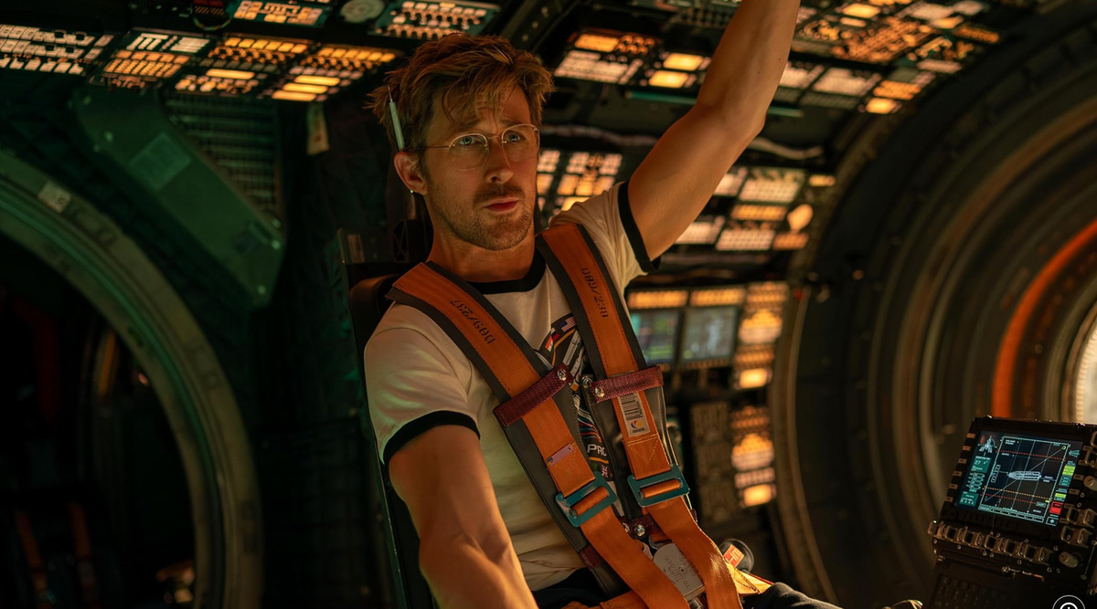 Кадр из фильма "Проект «Конец света»"