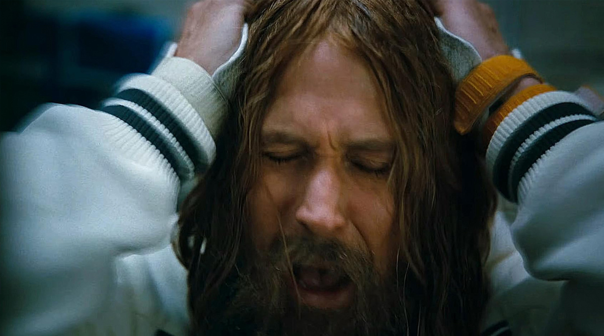 Кадр из фильма "Проект «Конец света»"