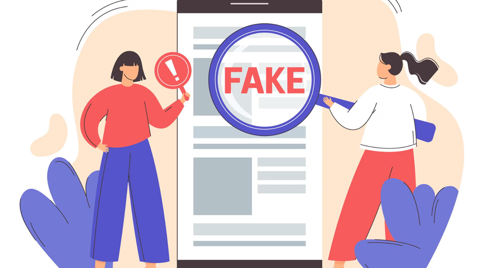 Дипфейк: что это за технология и как она работает