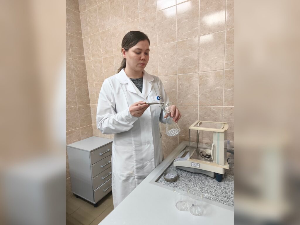      Промышленную технологию сплавления магния с редкоземельными металлами внедрили на «Соликамском магниевом заводе»
