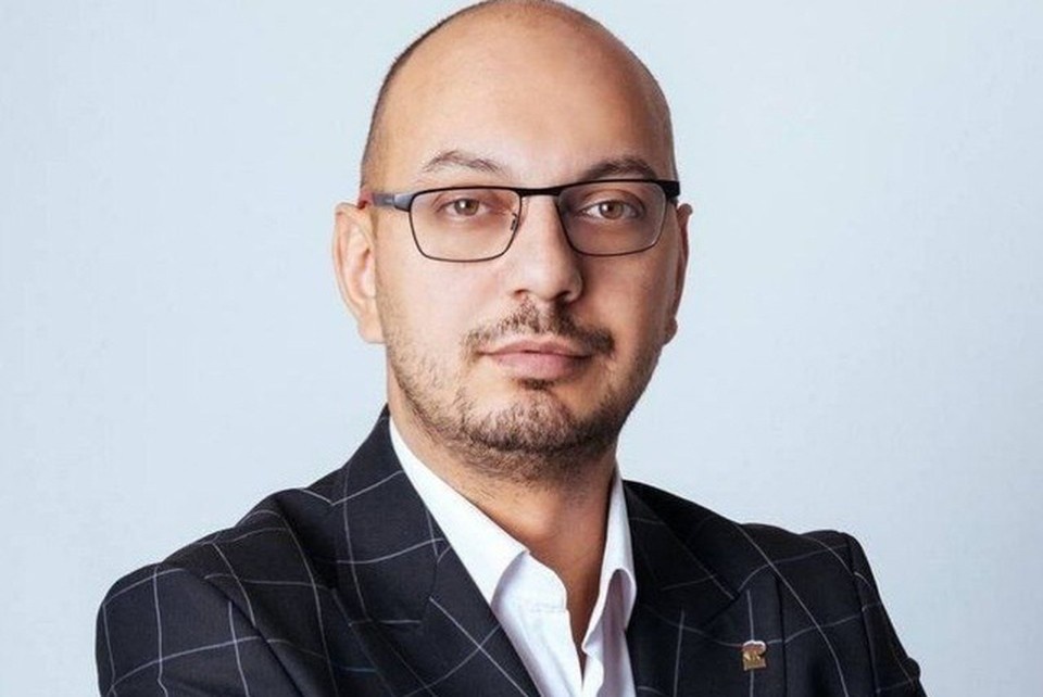    ФОТО: телеграм-канал Майиса Дадашова