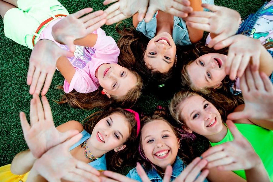     Весенняя перезагрузка для школьников: каникулы, которые запомнятся