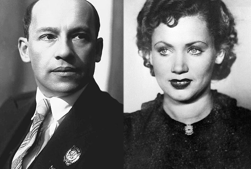 Женщина, о которой молчал Дунаевский: история сына великого отца