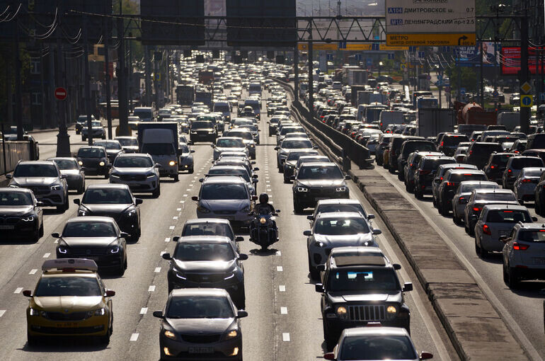   Тимур Ханов/«Парламентская газета»