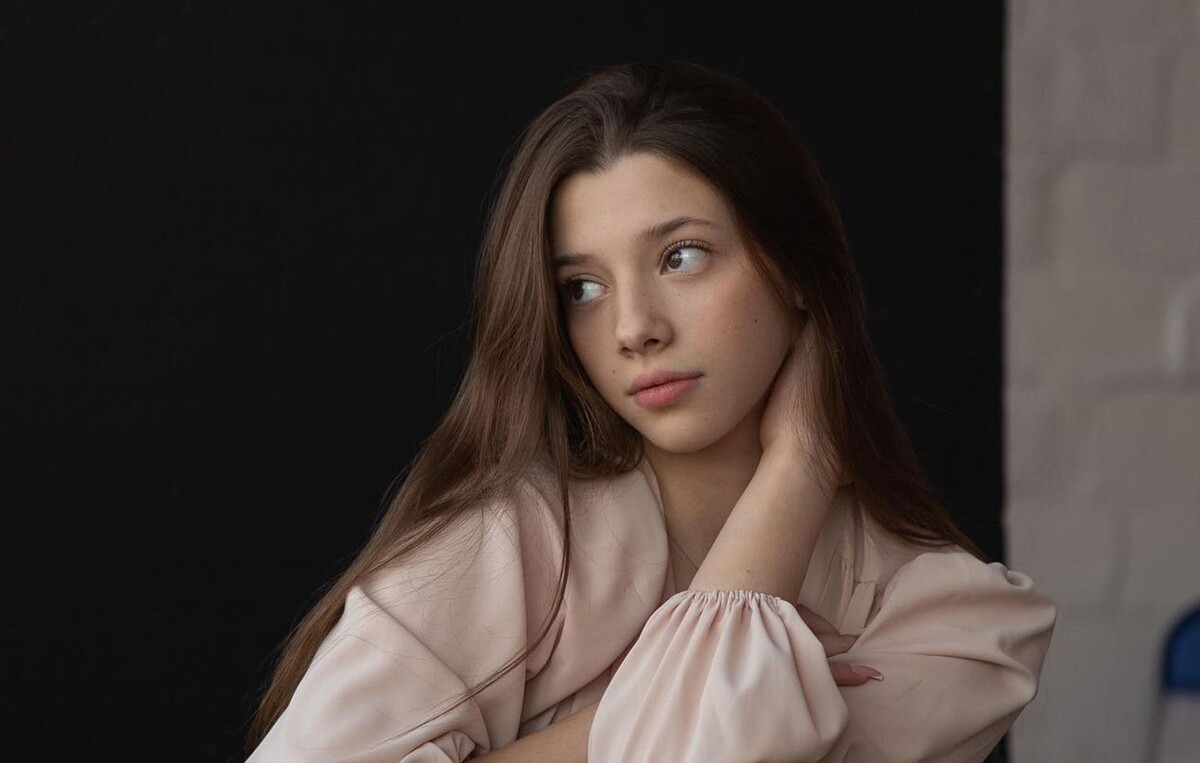 Полина Гухман