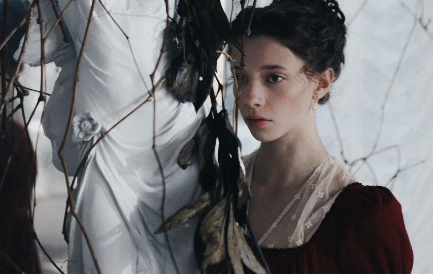 О Наташе Ростовой от Сарика Андреасяна