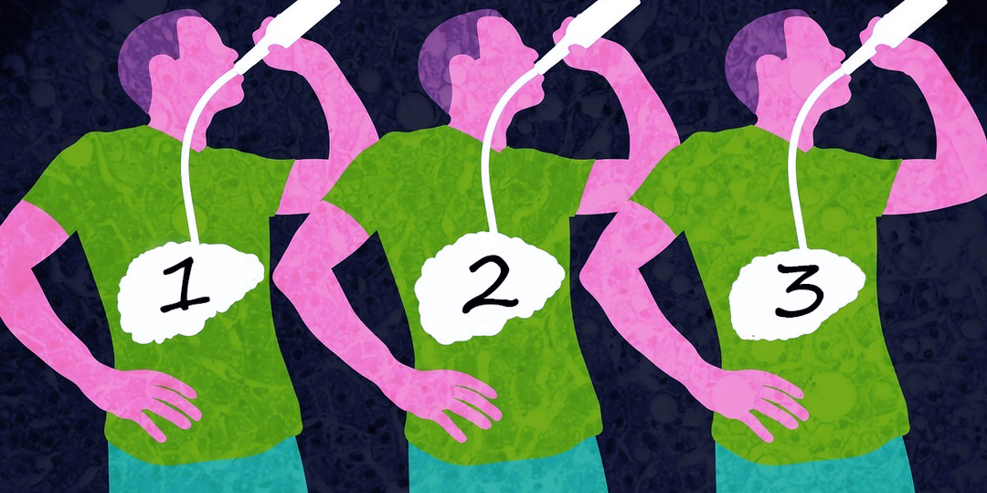 Стадии алкоголизма: как понять, что человек спивается? Первые «звоночки»