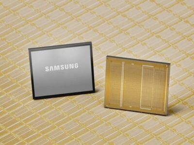    Samsung представила очень быструю память HBM4E и накопители с интерфейсом PCIe 6.0
