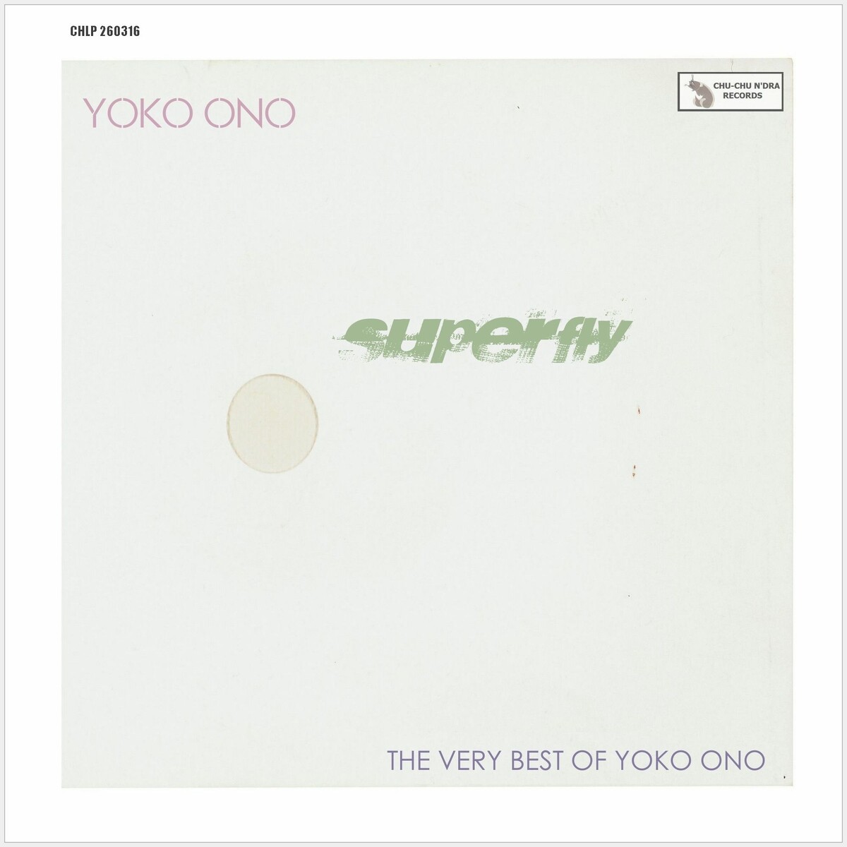 #Yoko_Ono #Japan #Experimental