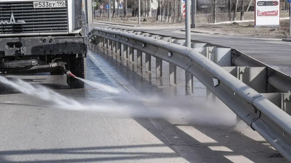    Пресс-служба губернатора Московской области