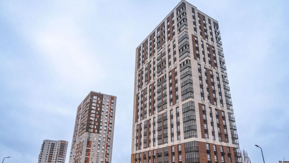 Фото: Синара-Девелопмент. ЖК «Романовъ комфорт» в Дзержинском районе