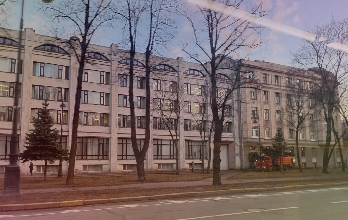 Здесь и далее в статье фото автора