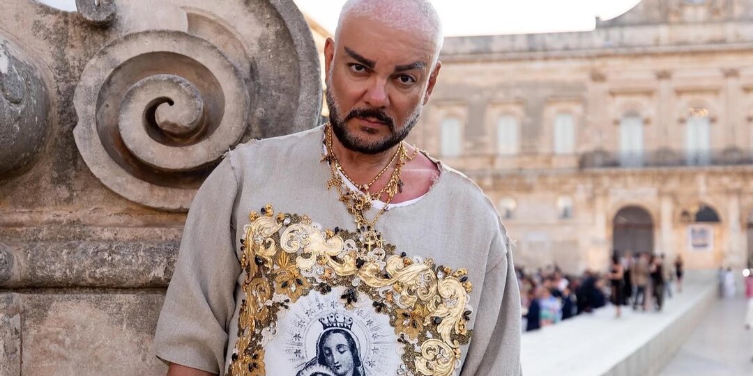 Филипп Киркоров. Раздробить, расчленить... Кого берем? Кто у нас виноват? Я! Ну что же это такое?