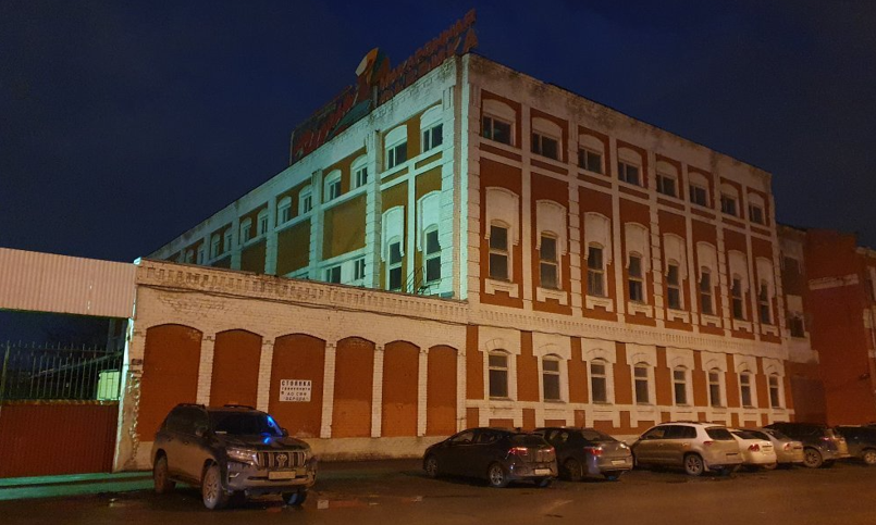 Изображение модифицировано Шедеврум