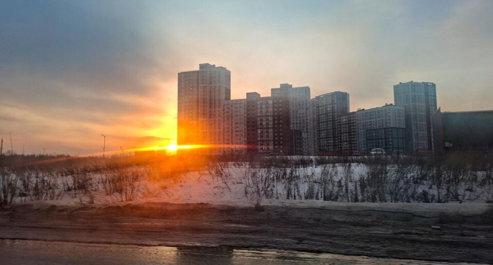    Svetlana Vozmilova/Global Look Press / www.globallookpress.com