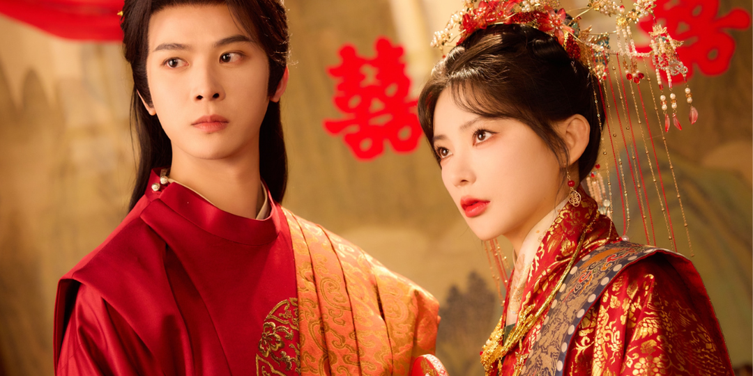 Актёры дорамы «Отставка Шоуфу»