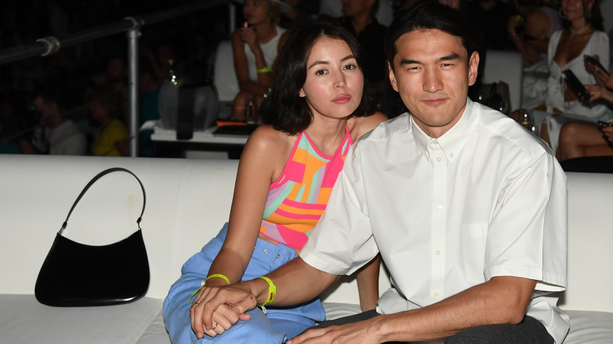    Фото: © РИА Новости/ Екатерина Чеснокова