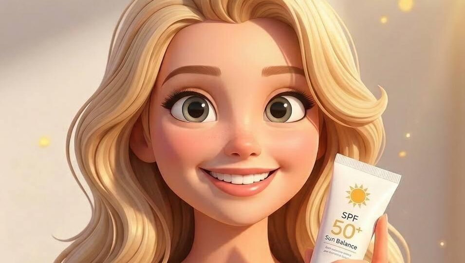 SPF 30, SPF 50, SPF 100… кажется, что чем больше цифра, тем лучше защита