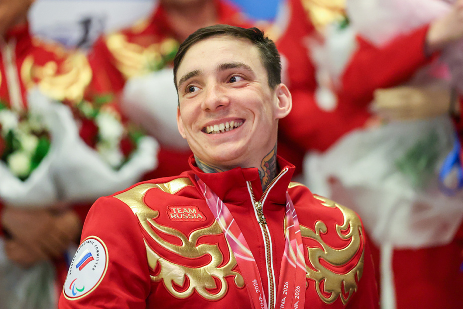    Алексей Белкин/NEWS.ru