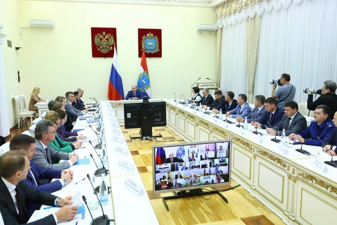 Фото: Телеграм-канал Вячеслава Федорищева