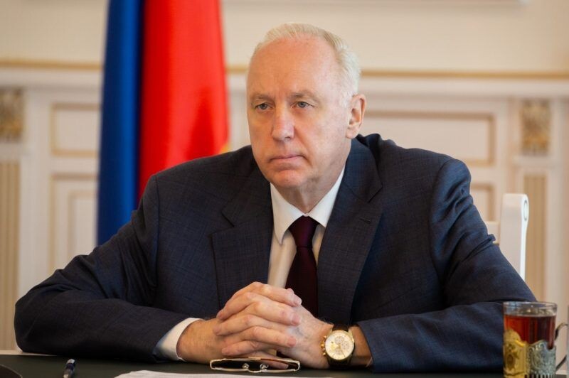    Фото: СК РФ Редакция nn-now