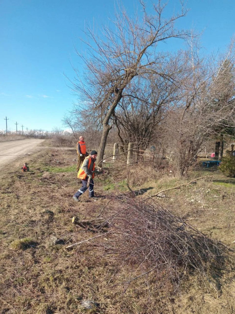   Фото: администрация Кировского округа Сергей Иванов