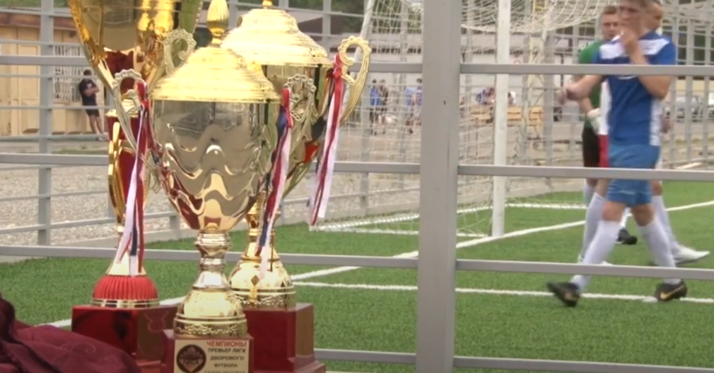    Фото: СвоёТВ Сергей Иванов