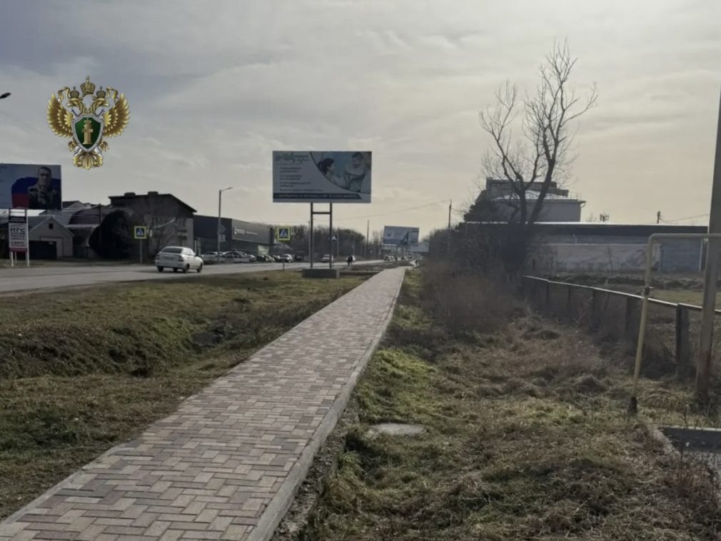    Фото: пресс-служба прокуратуры Ставропольского края Кира Лютова