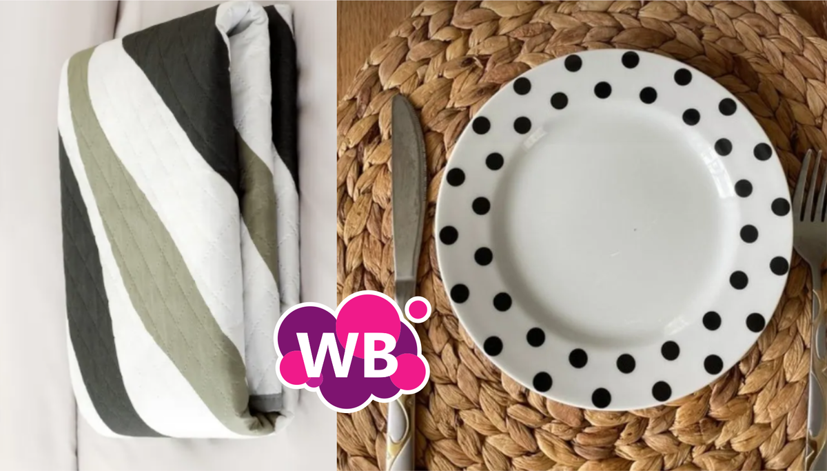 Балдею от таких принтов - 5 товаров Wildberries помогут расставить красивые акценты