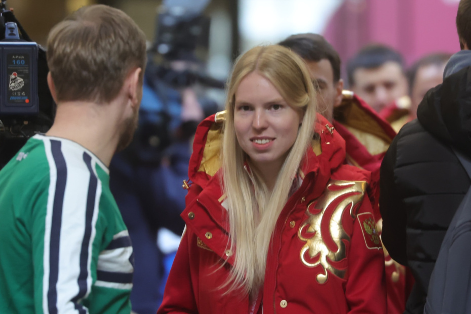    Наталья Шатохина/NEWS.ru