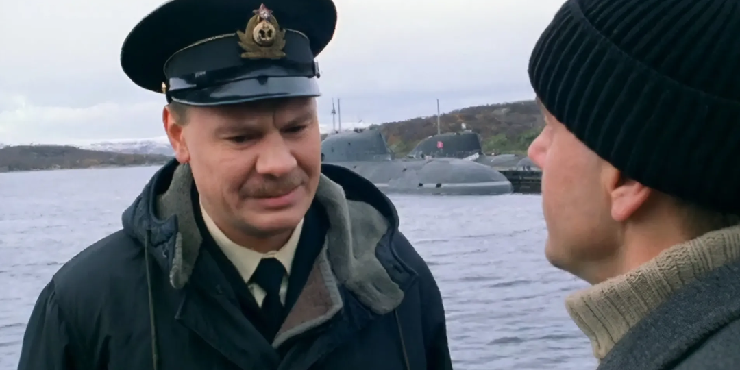 ТЕСТ: Проверьте, насколько хорошо вы помните фильмы про моряков и подводников!