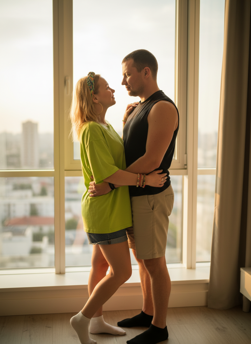 Ян и Ядвига