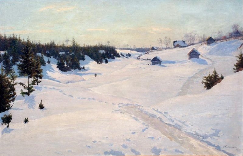 ��� ���������� �������. ������ �������� XX ����. ���������� ��������� �������������� �����