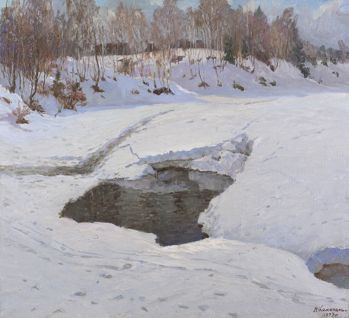 ��� ������� �����. 1977 ���. ������������� ��������������� �������������� �����