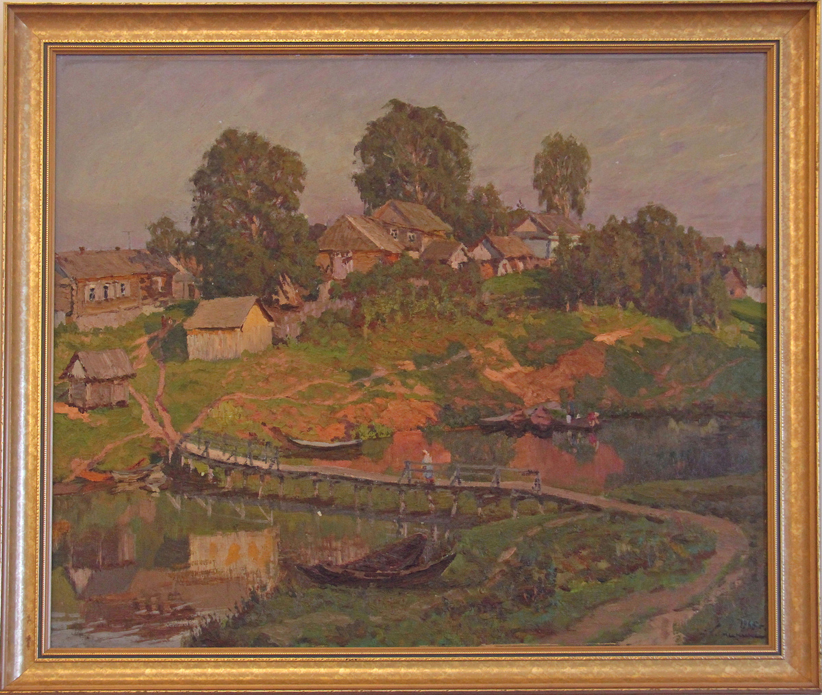 "������������ �����". ���� ����� ������� ''������� ������'