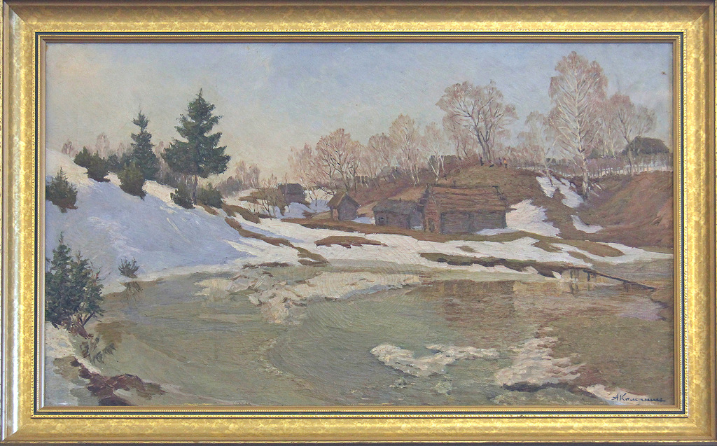 "�������� ���� �����". ���� ����� ������� ''������� ������'