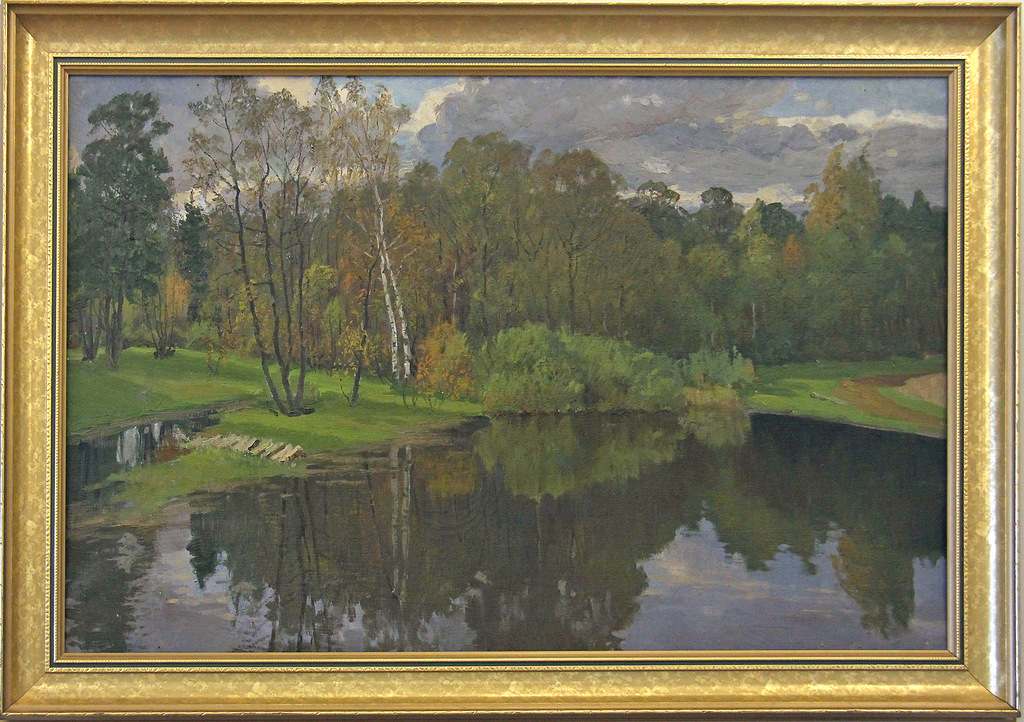 "��� ������ ���������� �����". ���� ����� ������� ''������� ������'