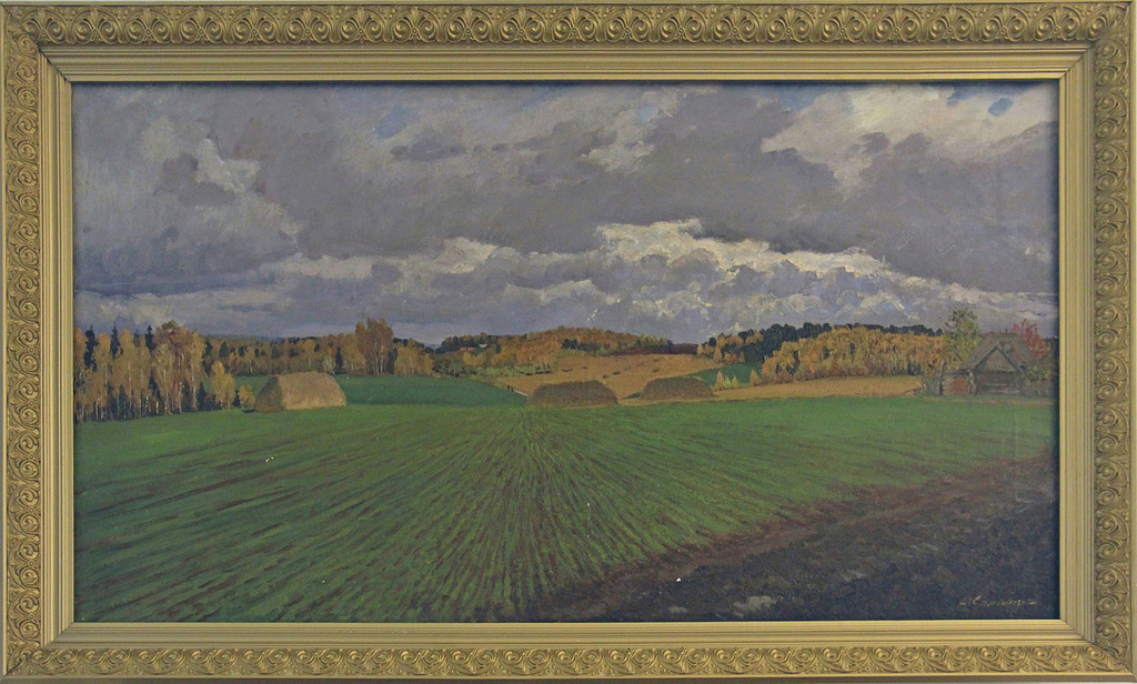 "������� ����". ���� ����� ������� ''������� ������'