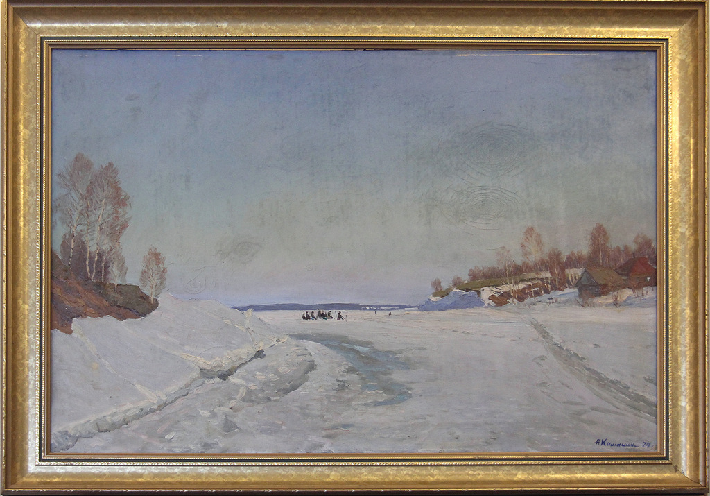 "� ������ ���� ������������". ���� ����� ������� ''������� ������'