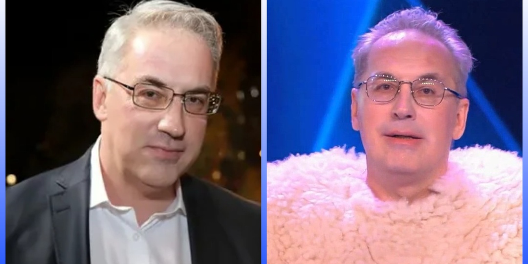 Усыновил брошенных братьев, остался вдовцом с детьми - и женился на маме известной актрисы. Как живет 57-летний Андрей Норкин