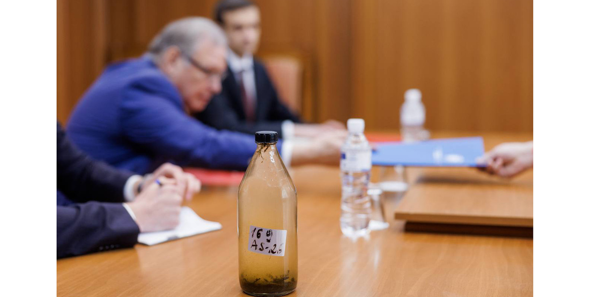 Источник: Telegram-канал МИД Молдовы