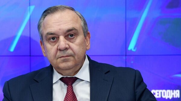    © РИА Новости Крым . Александр Полегенько