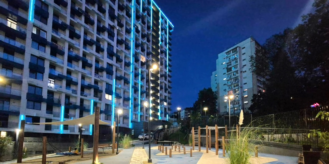 Сочи: Ипотека до 15 млн под 6% – как купить квартиру мечты прямо сейчас?