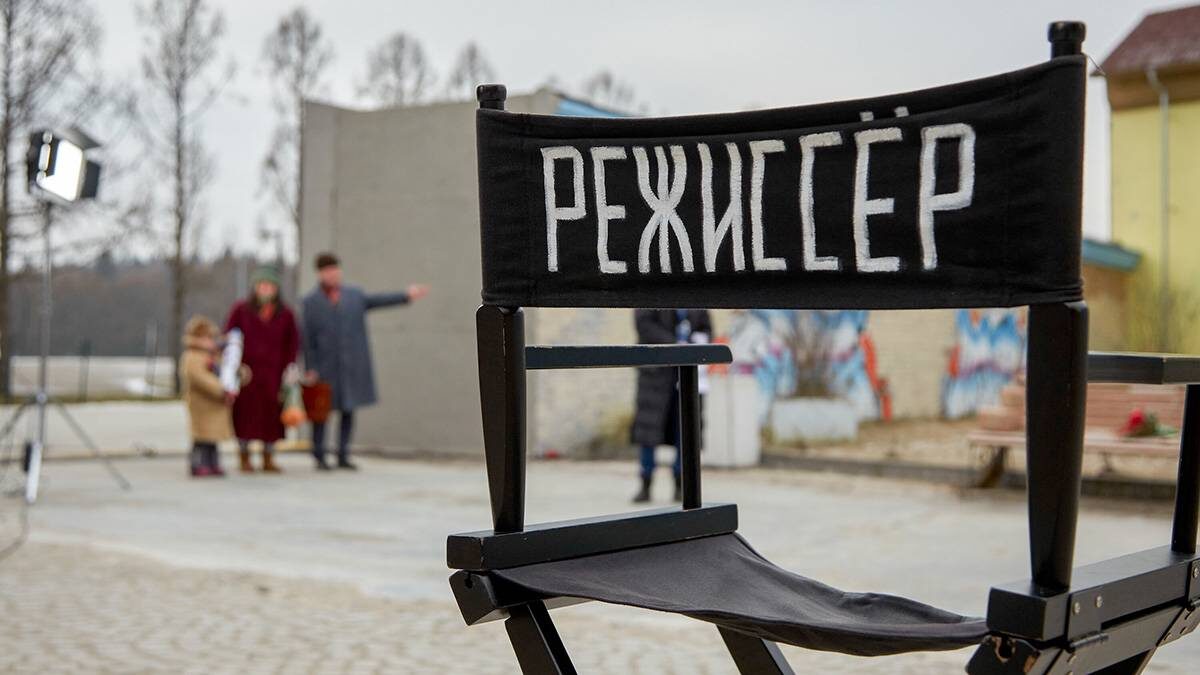    Фото: Дмитрий Белицкий / АГН Москва