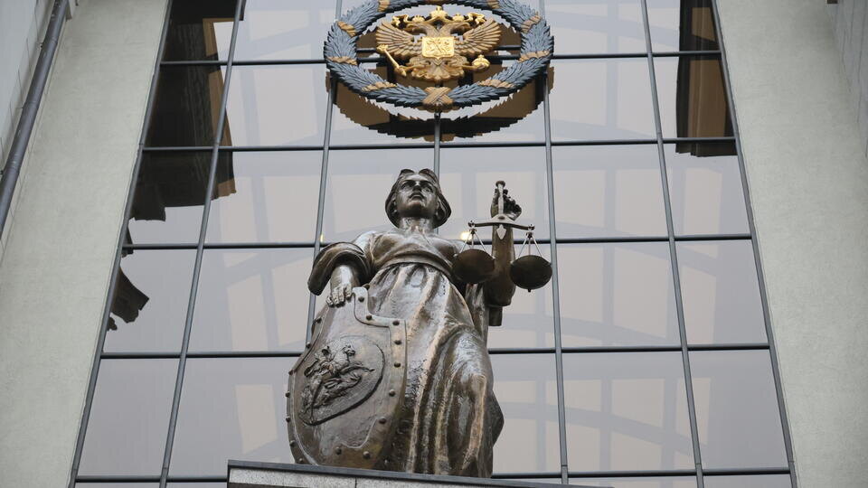 Фото: © Белкин Алексей/ТАСС